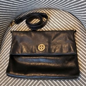 Tory Burch Black Cross Body